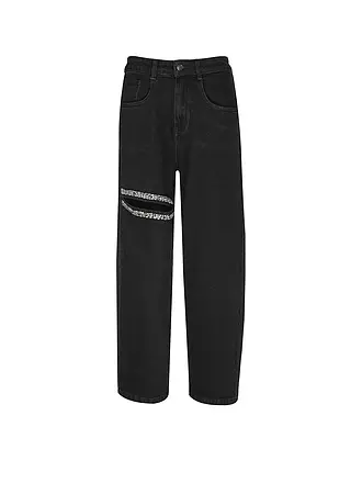 KARO KAUER | Jeans Balloon Fit PETITE DIAMOND | 